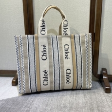 Chloe Shopping Bags